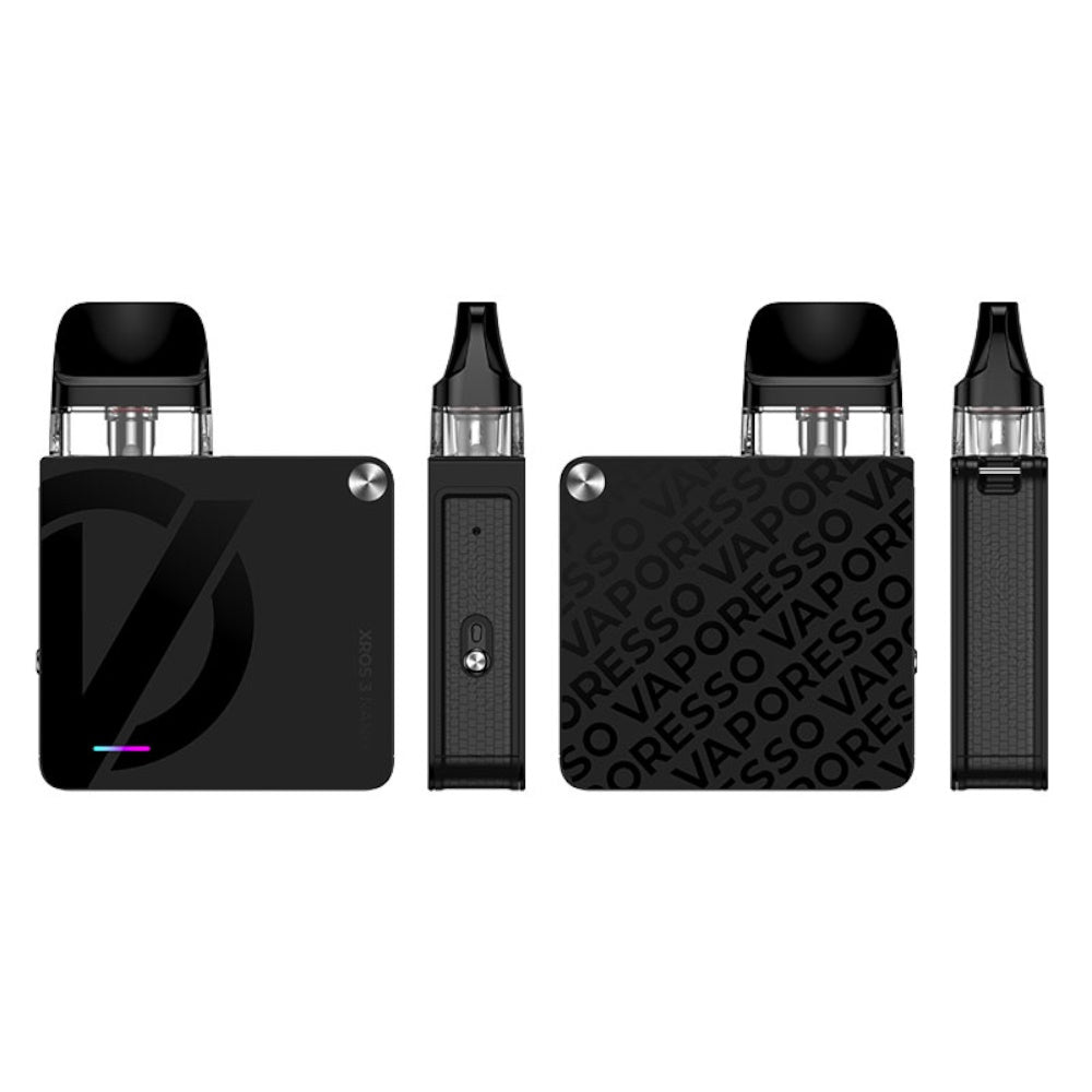 XROS 3 Nano pod kit