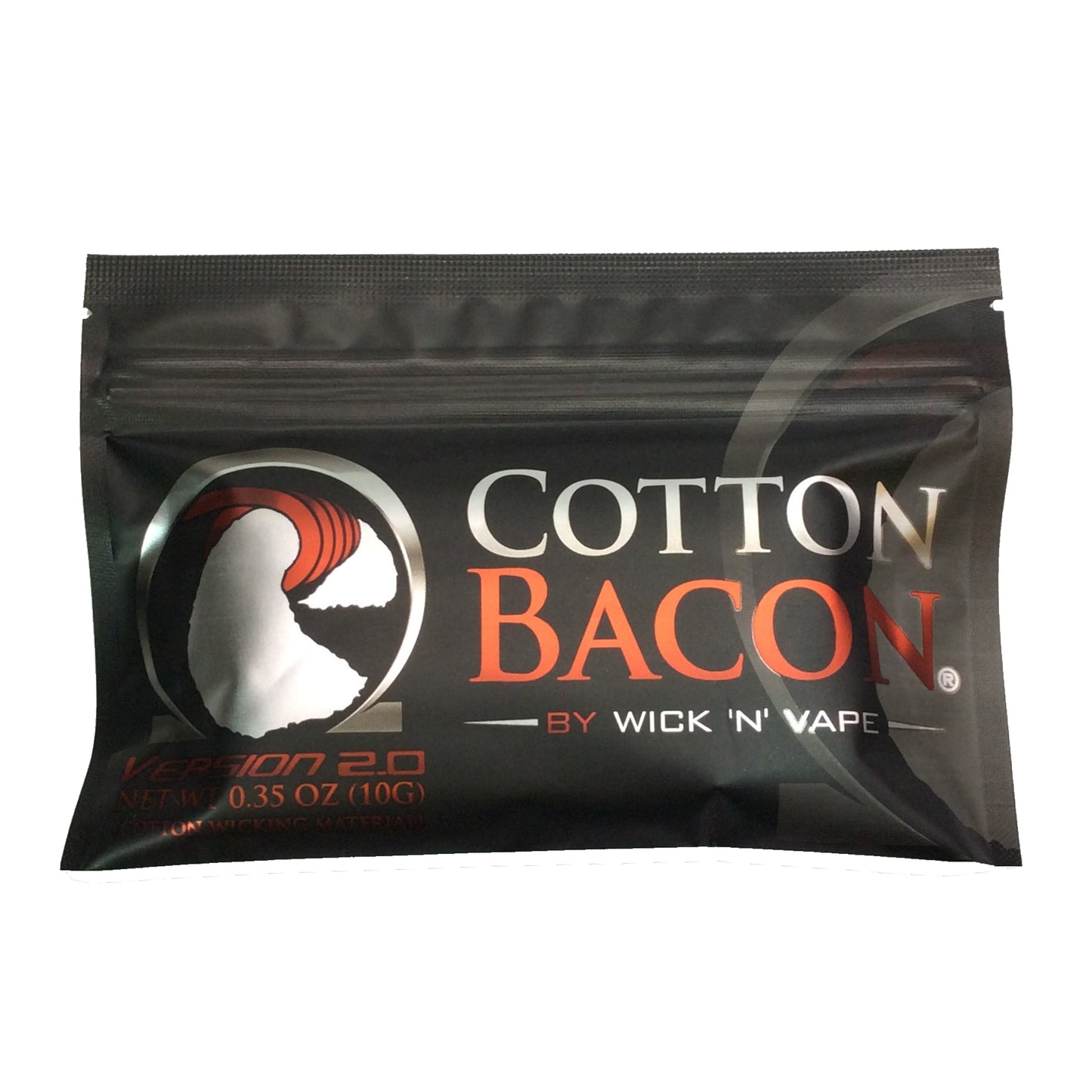 Cotton Bacon