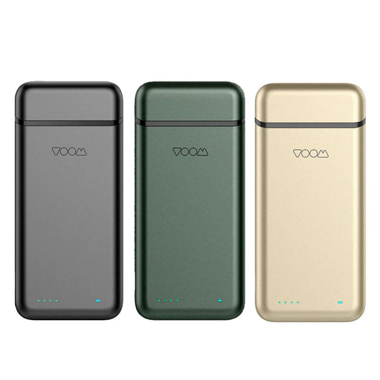 Powerbank till VOOM