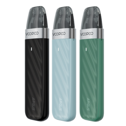 Argus Z2 pod kit