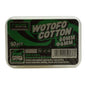 WOTOFO Cotton