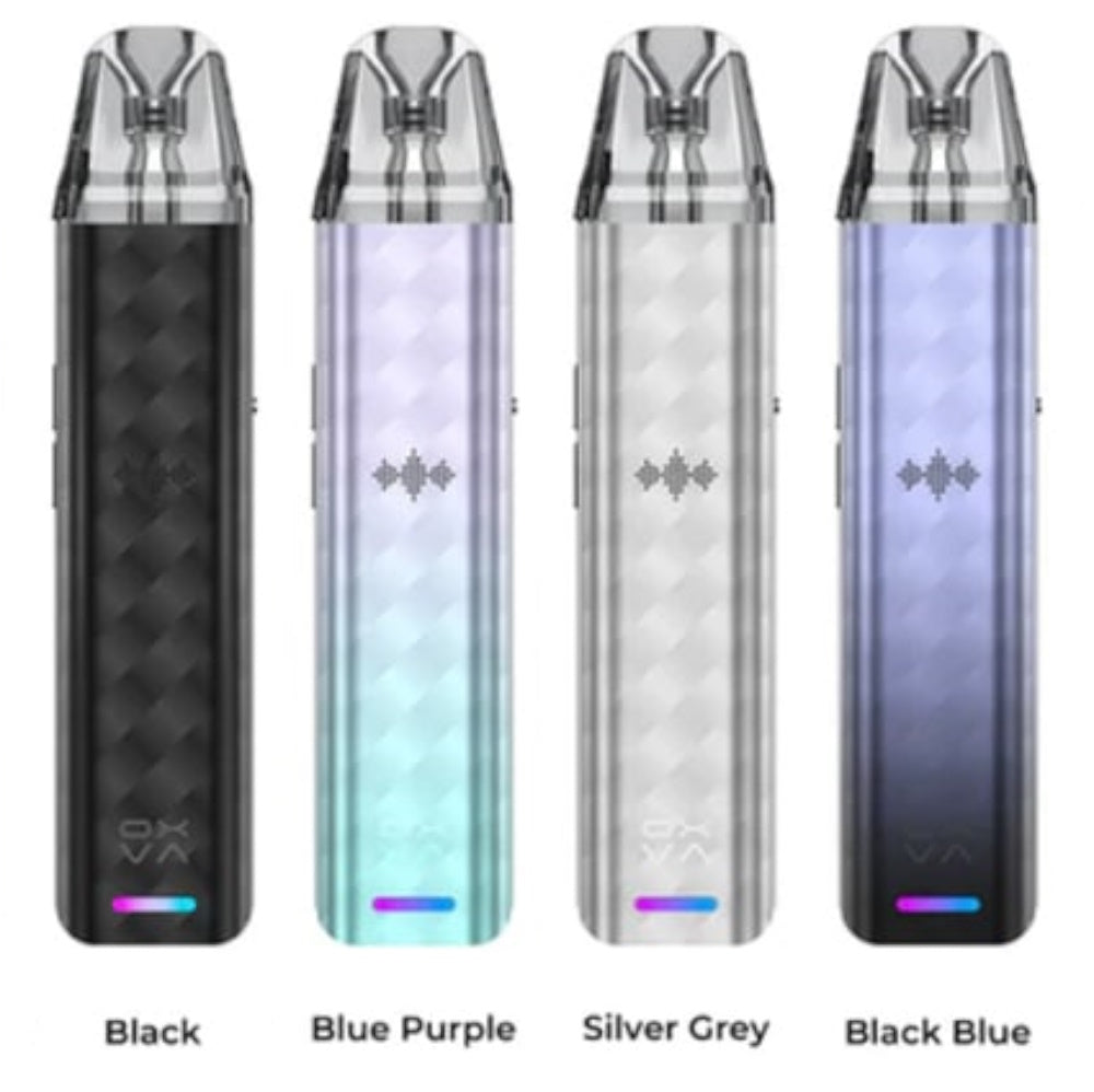 Xlim SE 2 pod kit