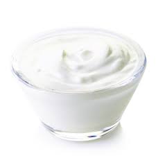 Yogurt