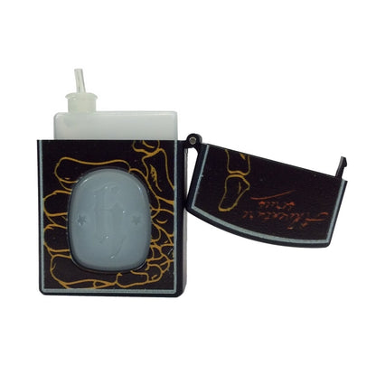 Zippo flaska - Pirat